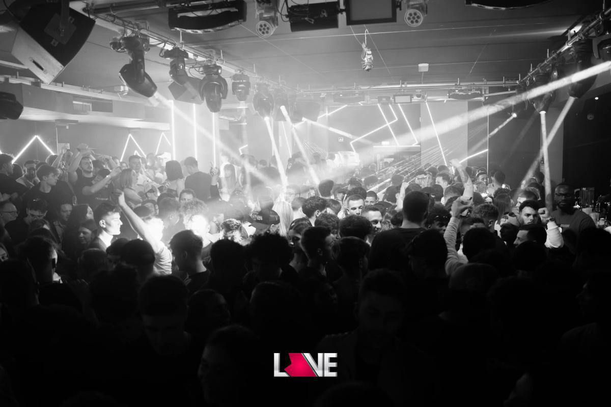 Disco Love Verona Disco Love Verona