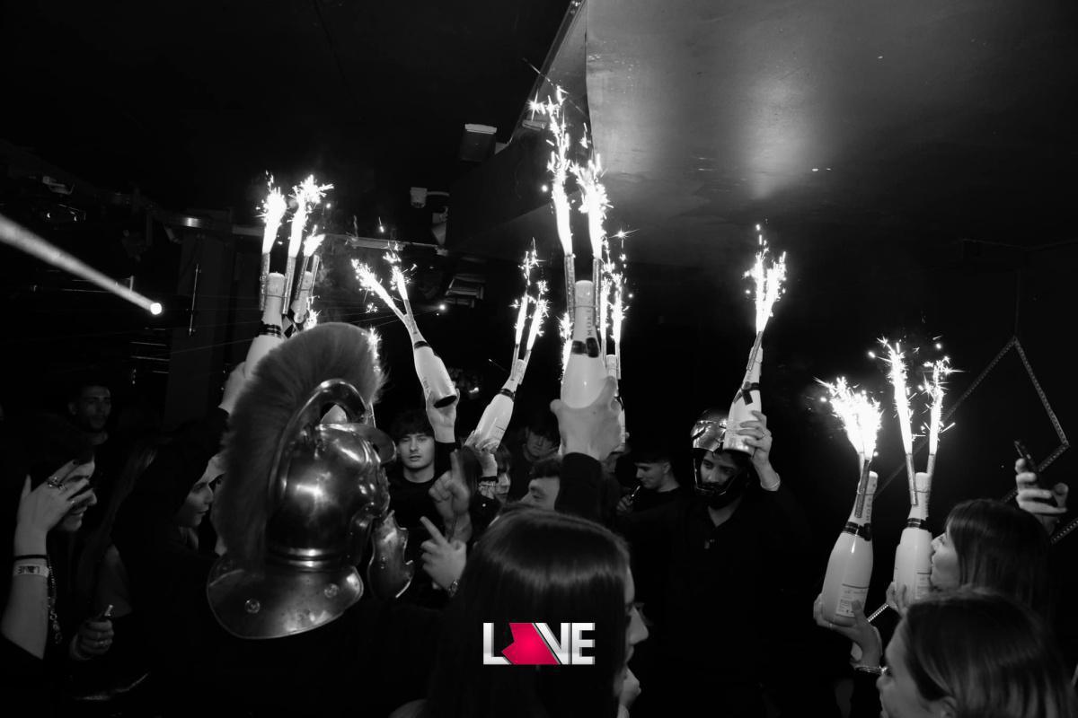 Disco Love Verona