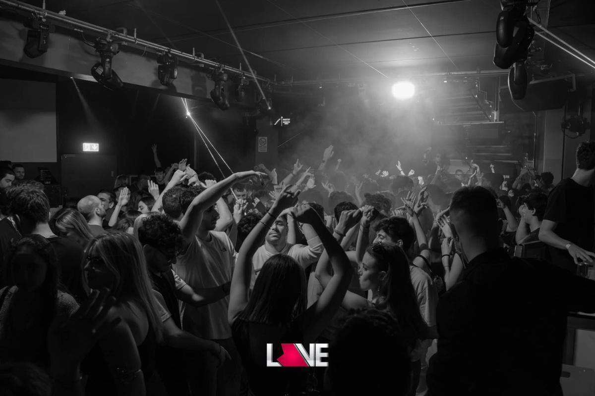 Disco Love Verona