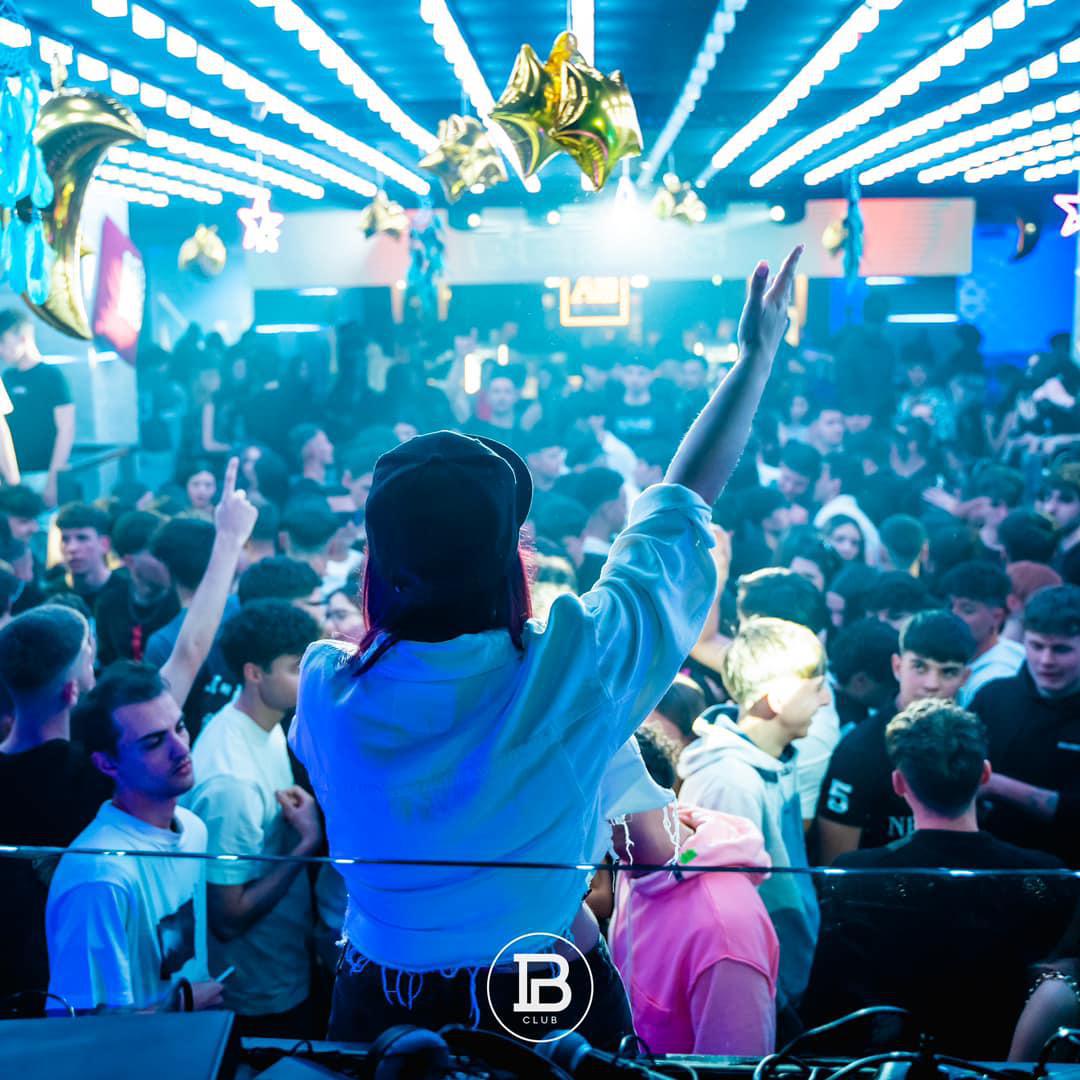 Berfi's Club