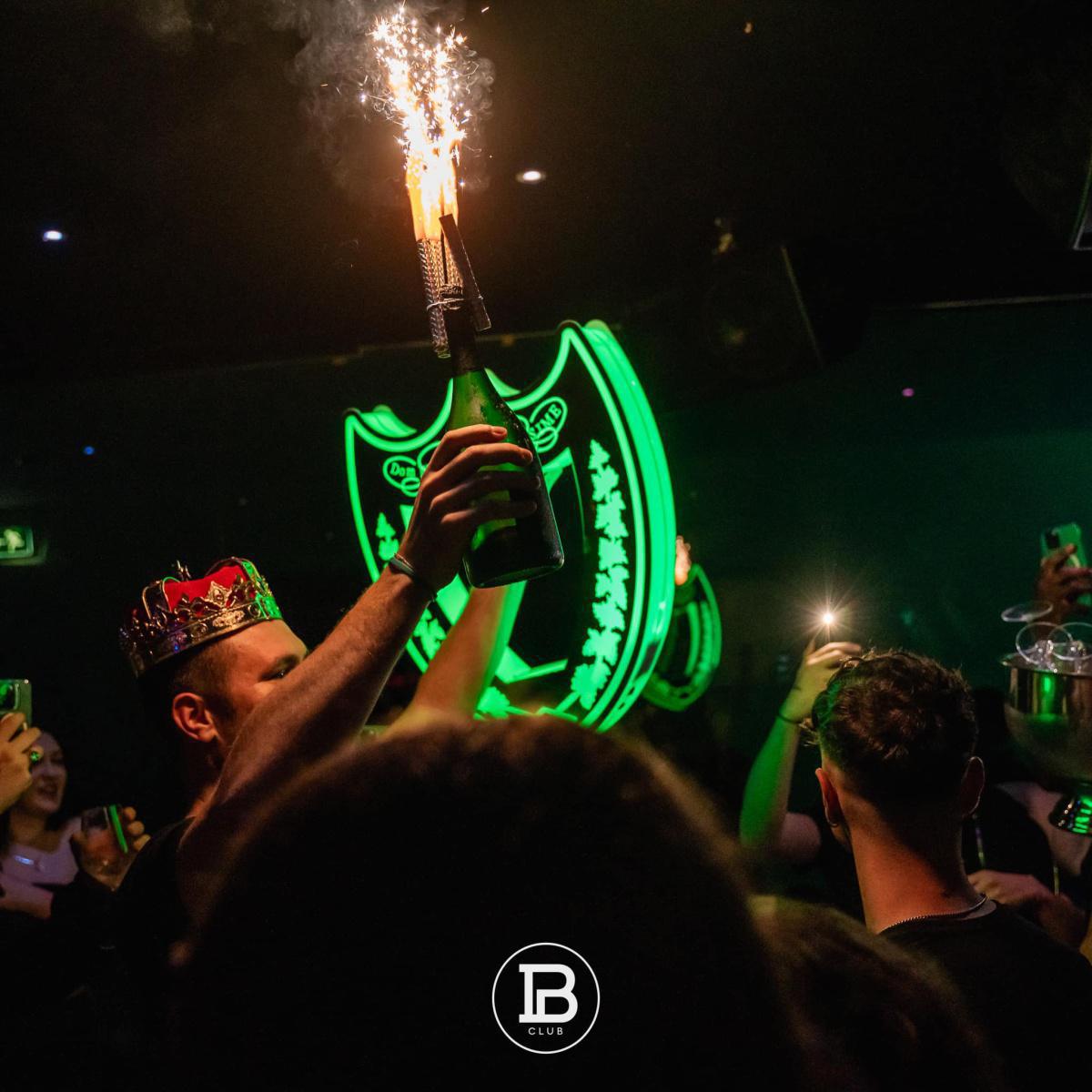 Berfi's Club Berfi's Club