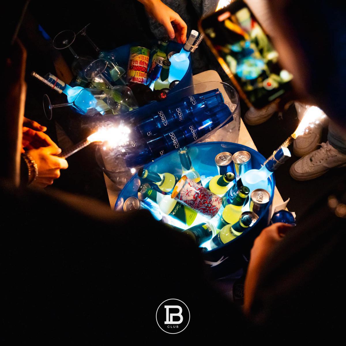 Berfi's Club Berfi's Club
