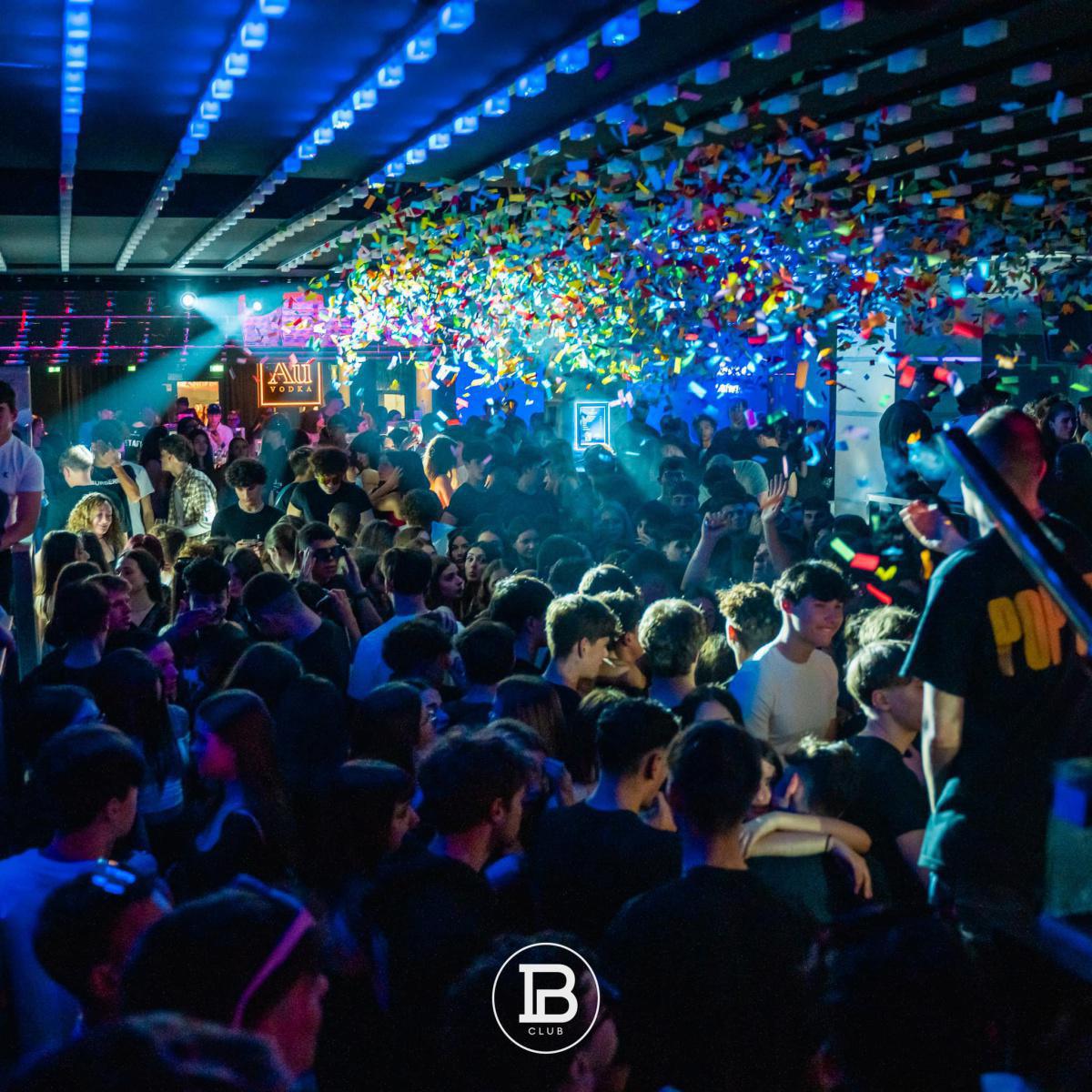 Berfi's Club Berfi's Club