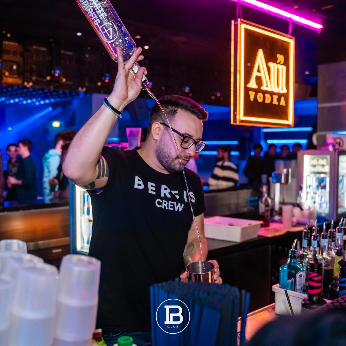 Berfi's Club