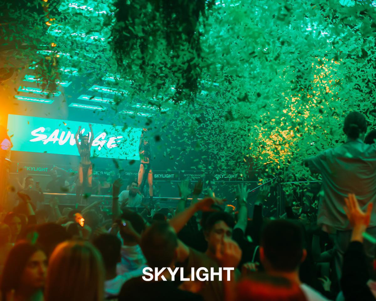 Skylight