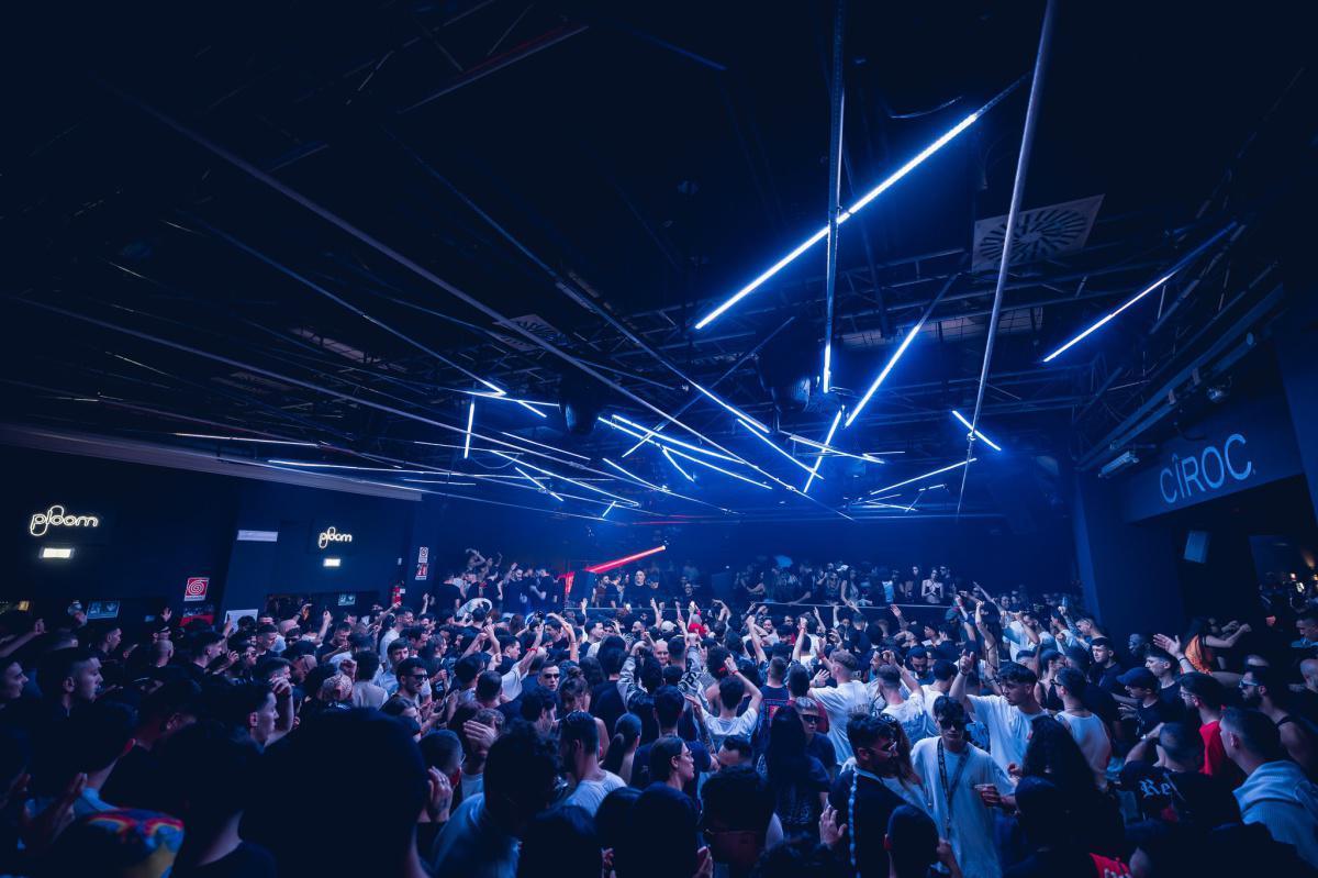 Amnesia Milano