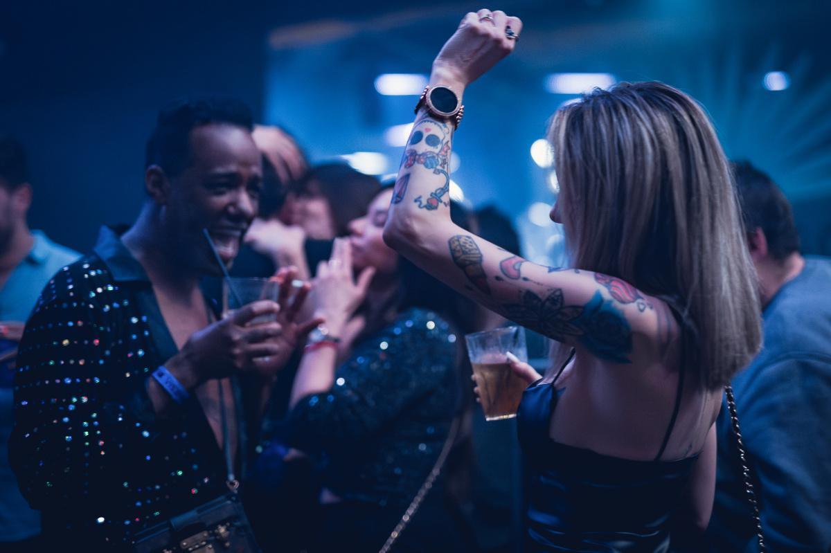 Amnesia Milano