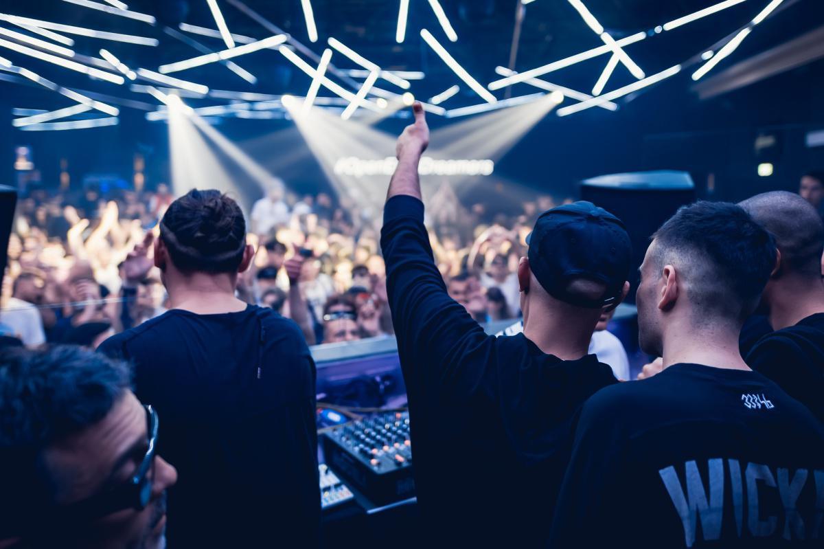 Amnesia Milano