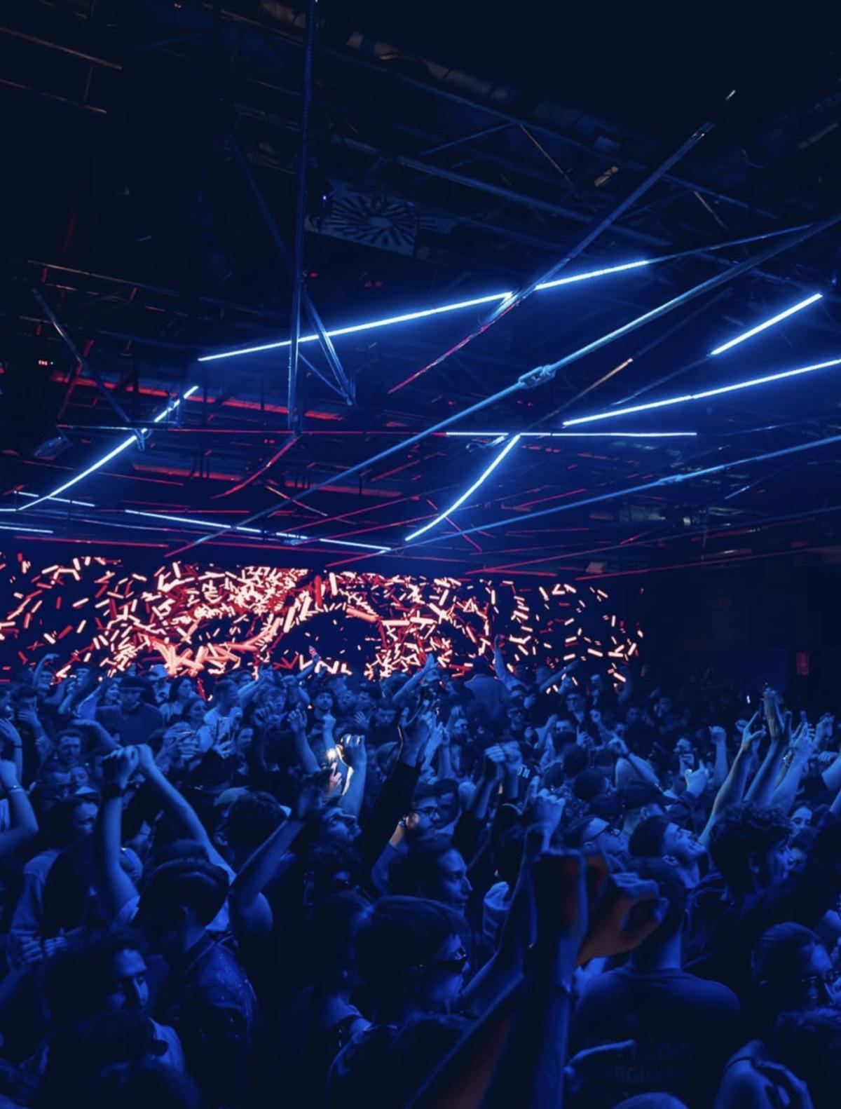 Amnesia Milano