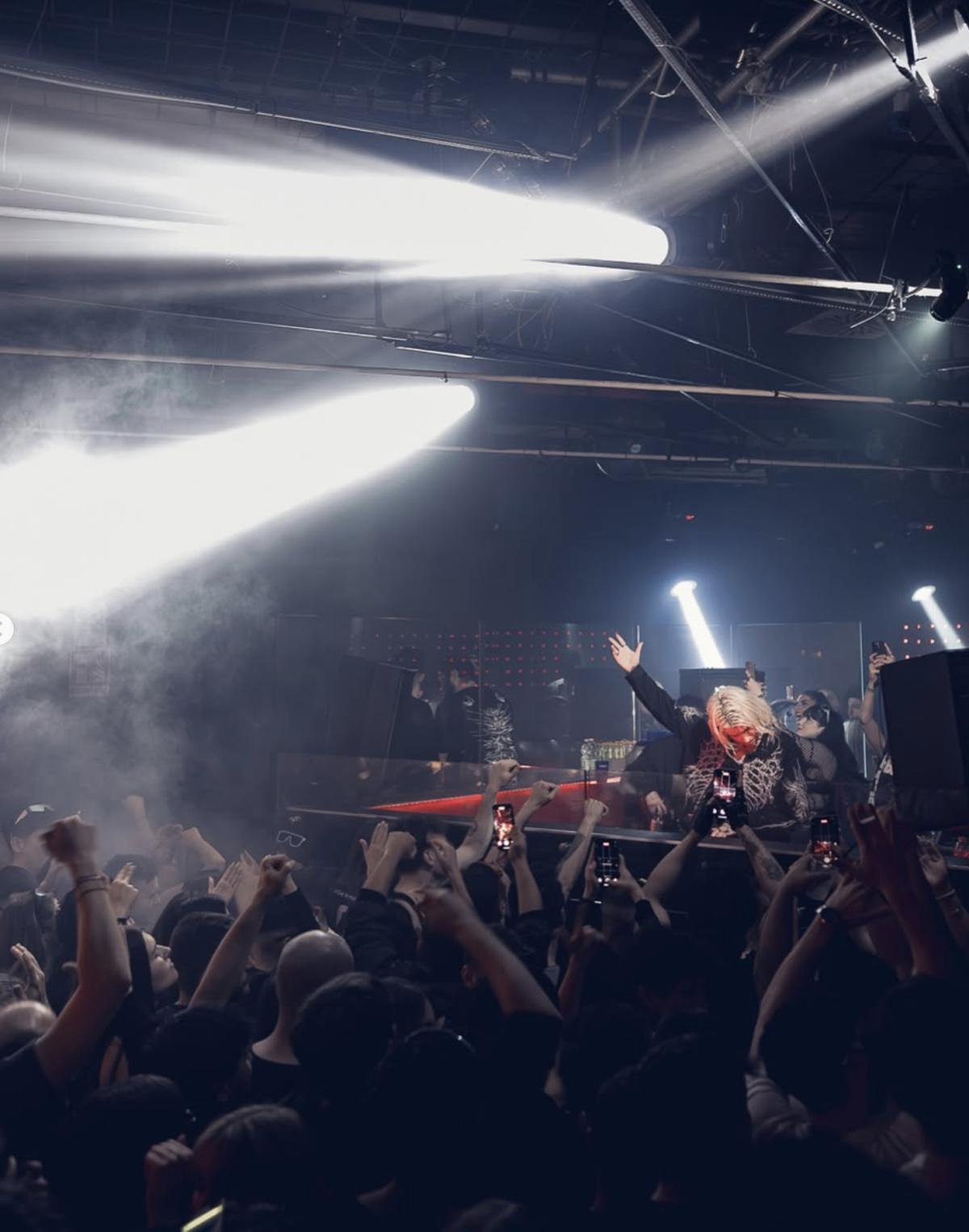 Amnesia Milano