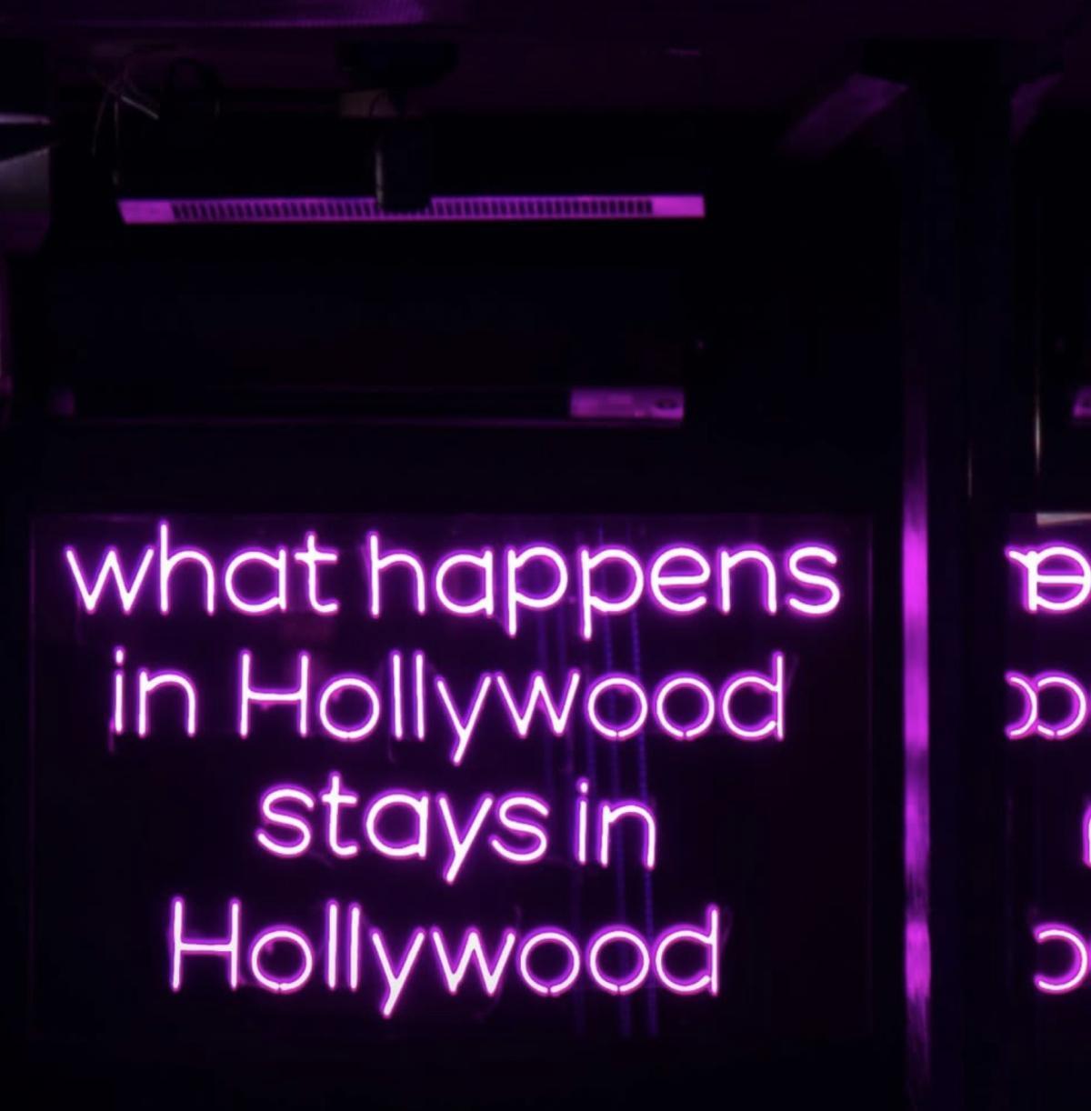 Hollywood Rythmoteque