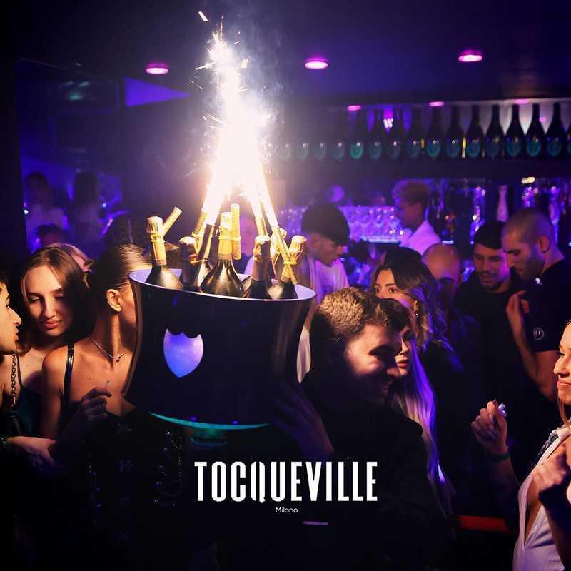 Tocqueville 13