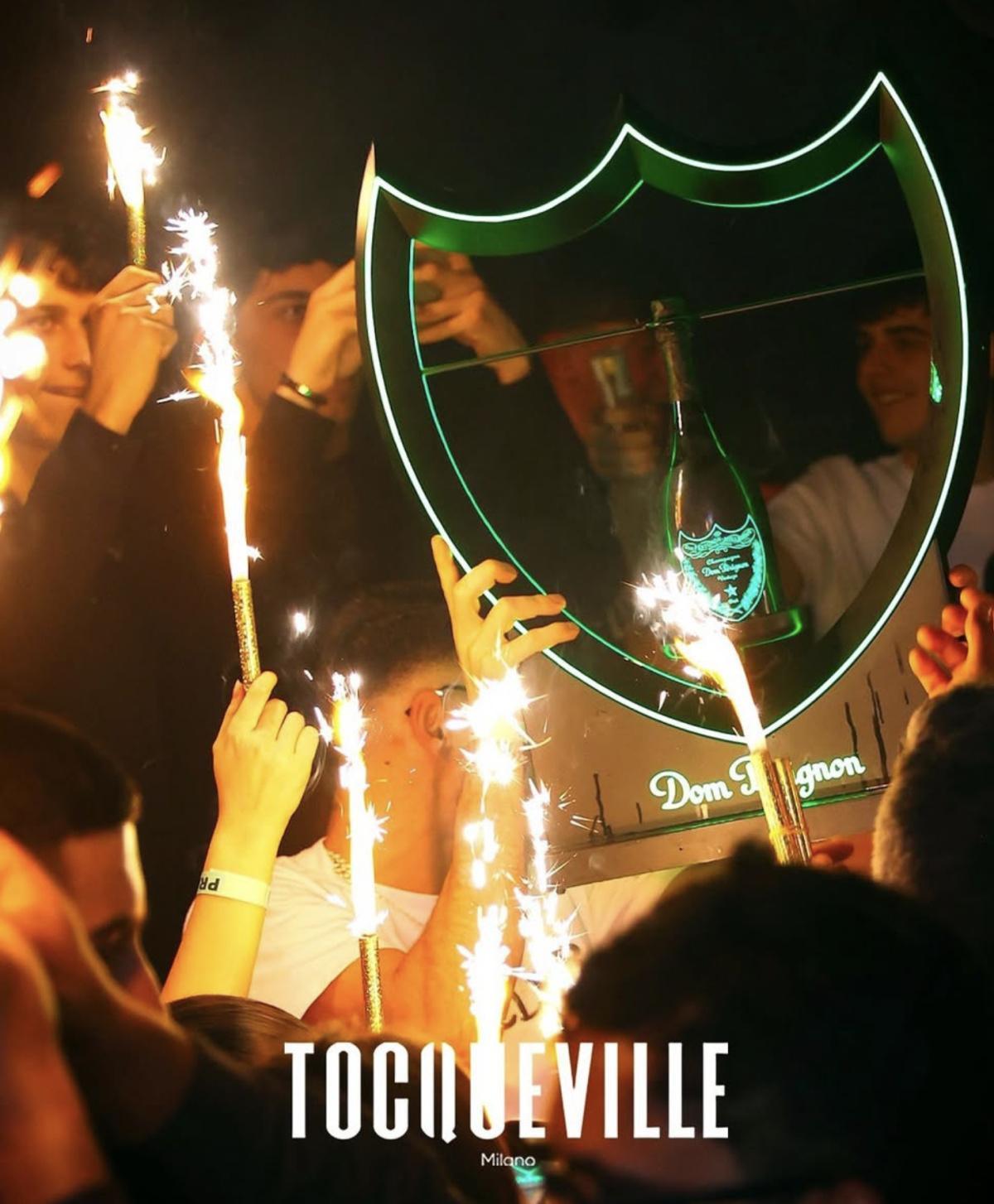 Tocqueville 13