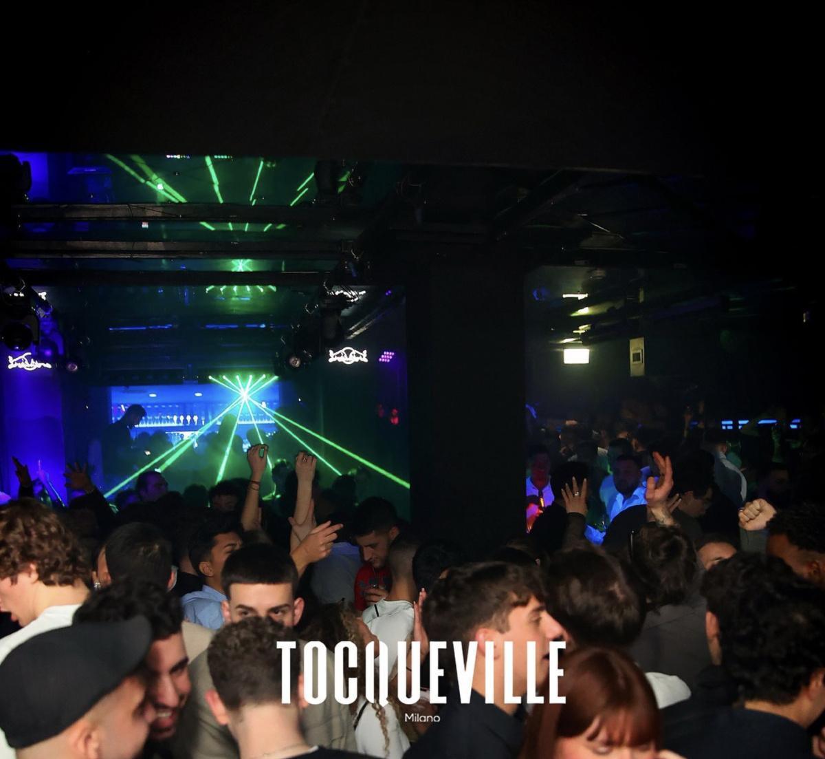 Tocqueville 13