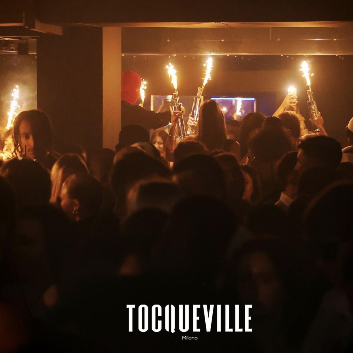 Tocqueville 13