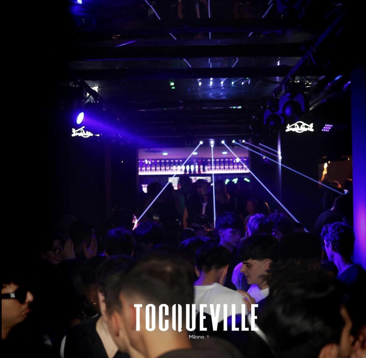 Tocqueville 13