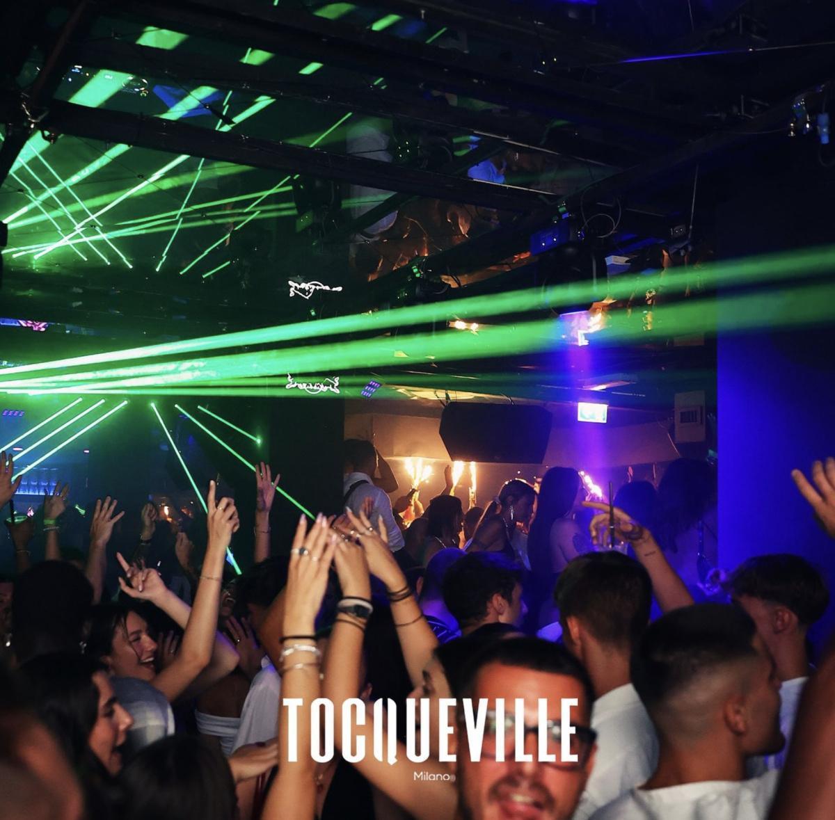 Tocqueville 13