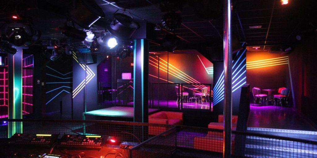 Club Plastic