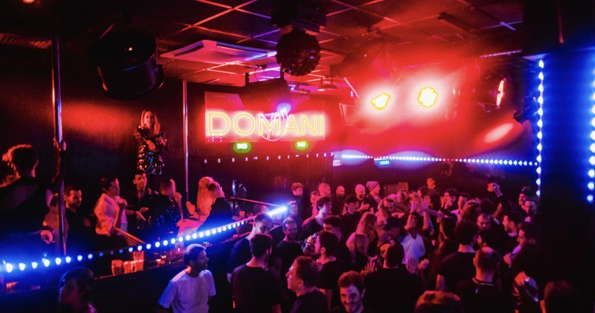 Club Plastic