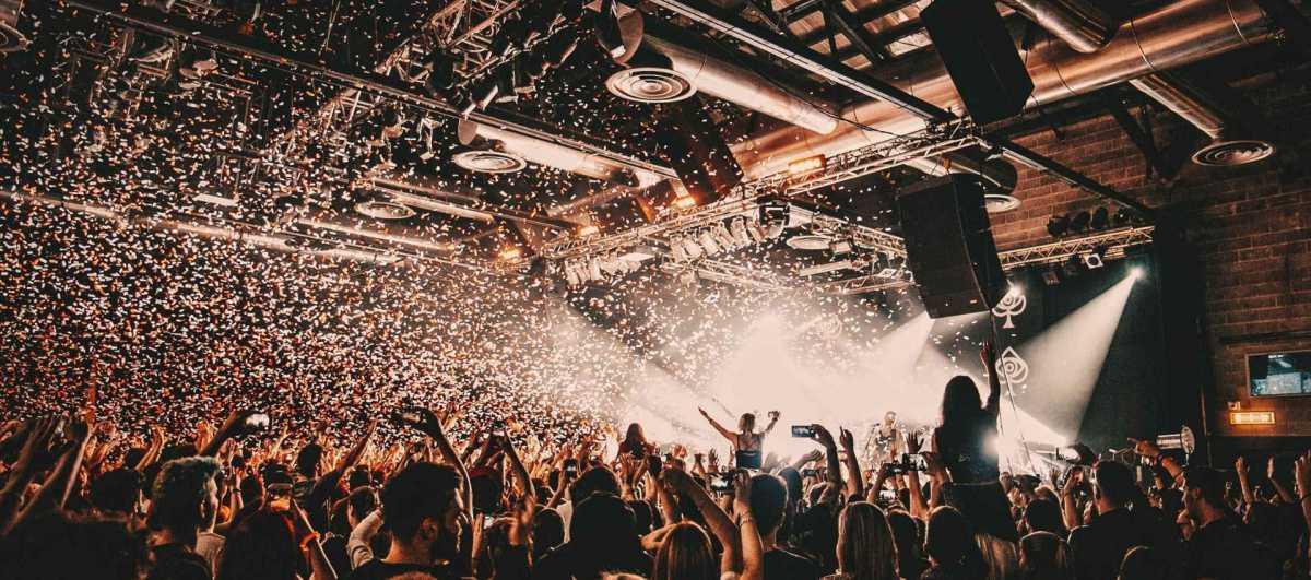 Alcatraz Milano