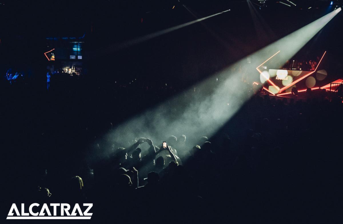 Alcatraz Milano Alcatraz Milano
