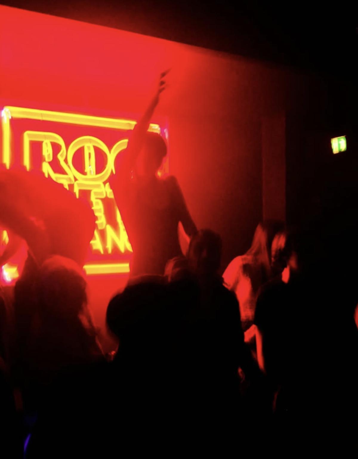 Rocket Club Milano