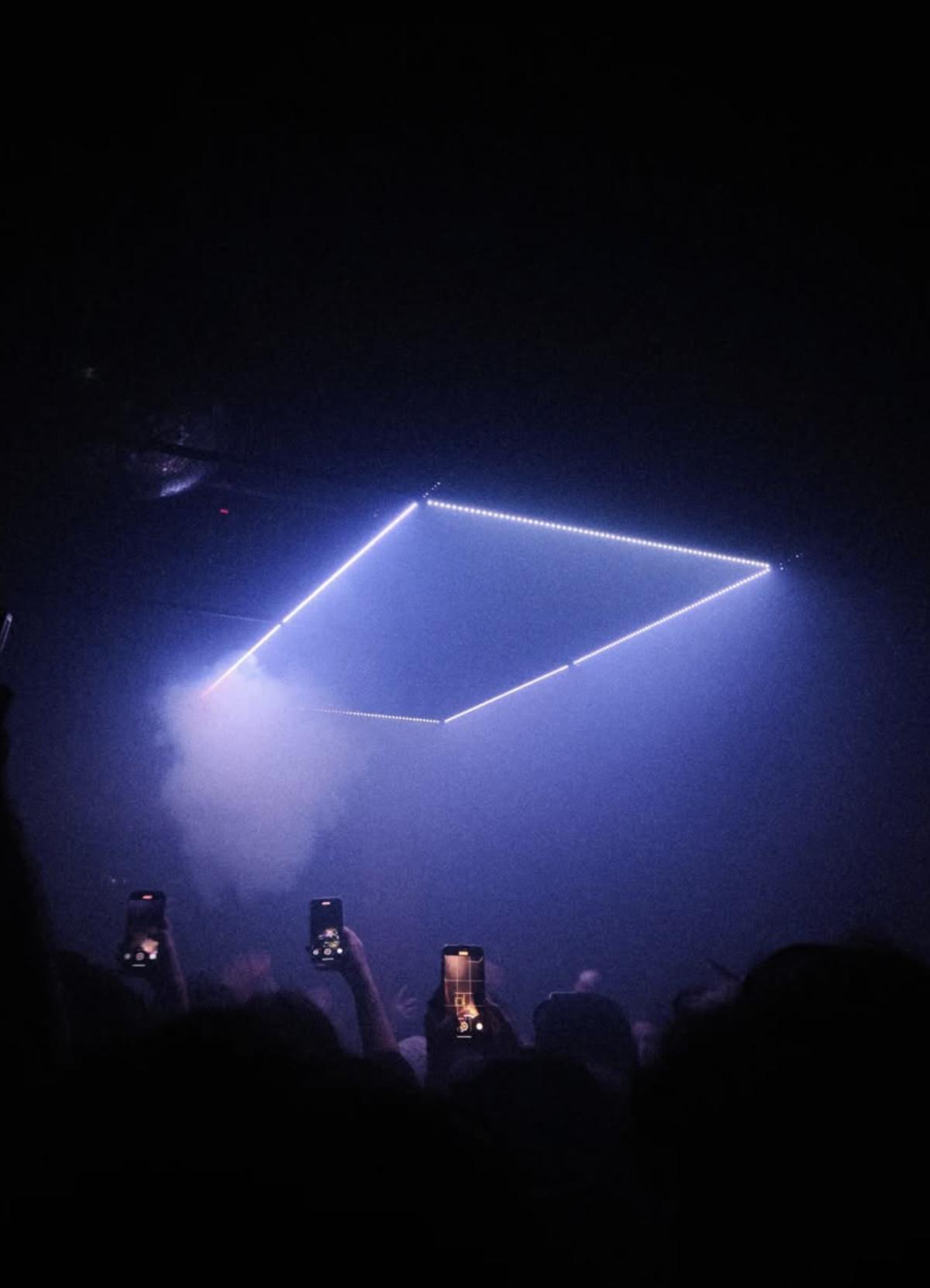 Rocket Club Milano