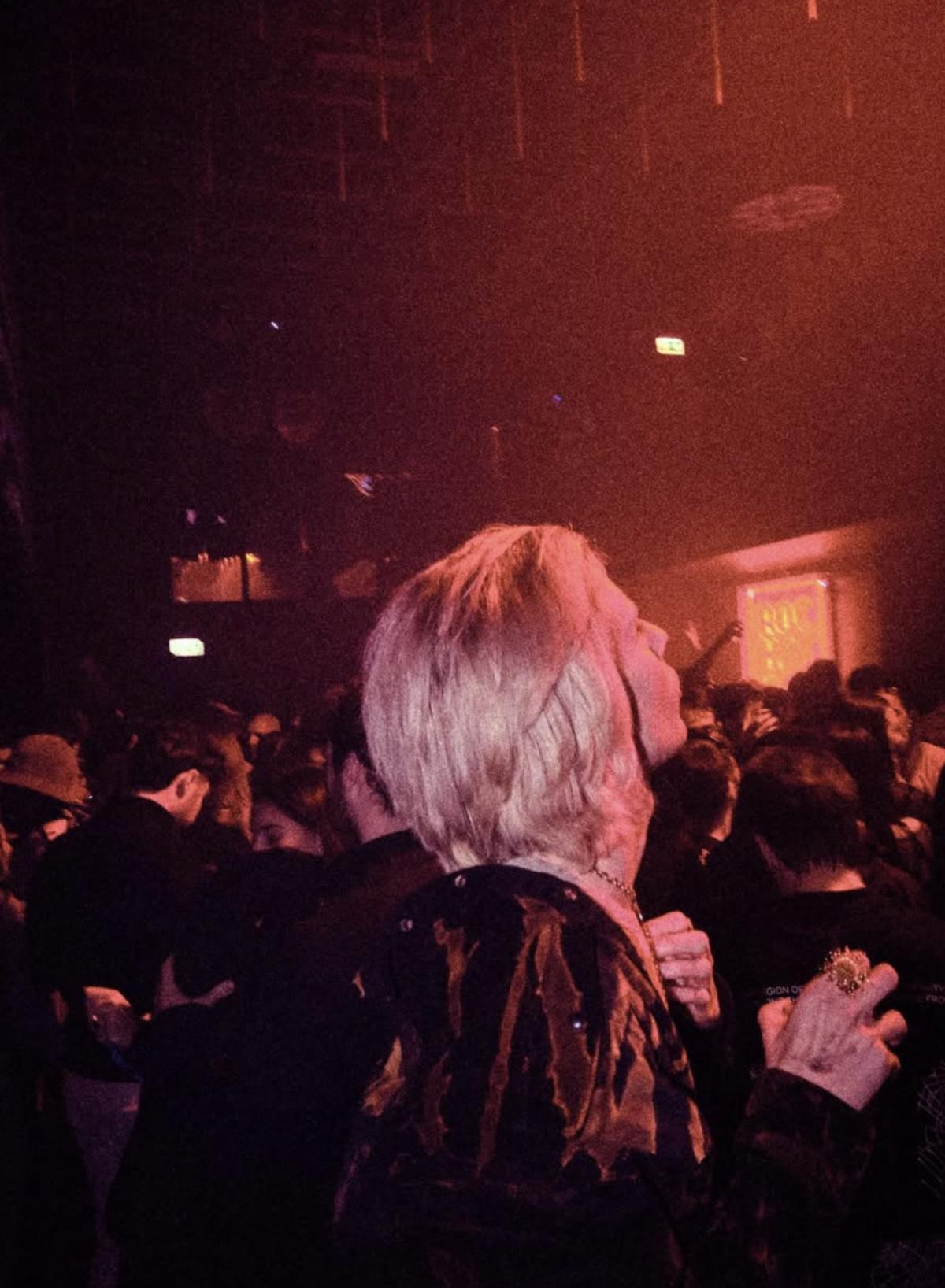 Rocket Club Milano