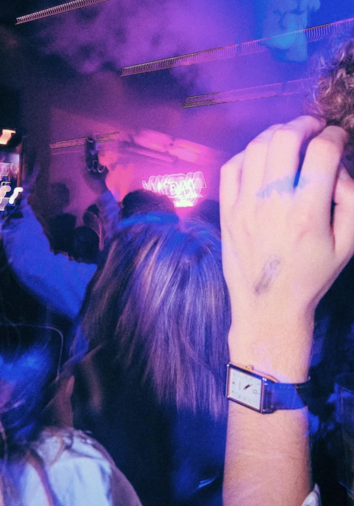 Rocket Club Milano