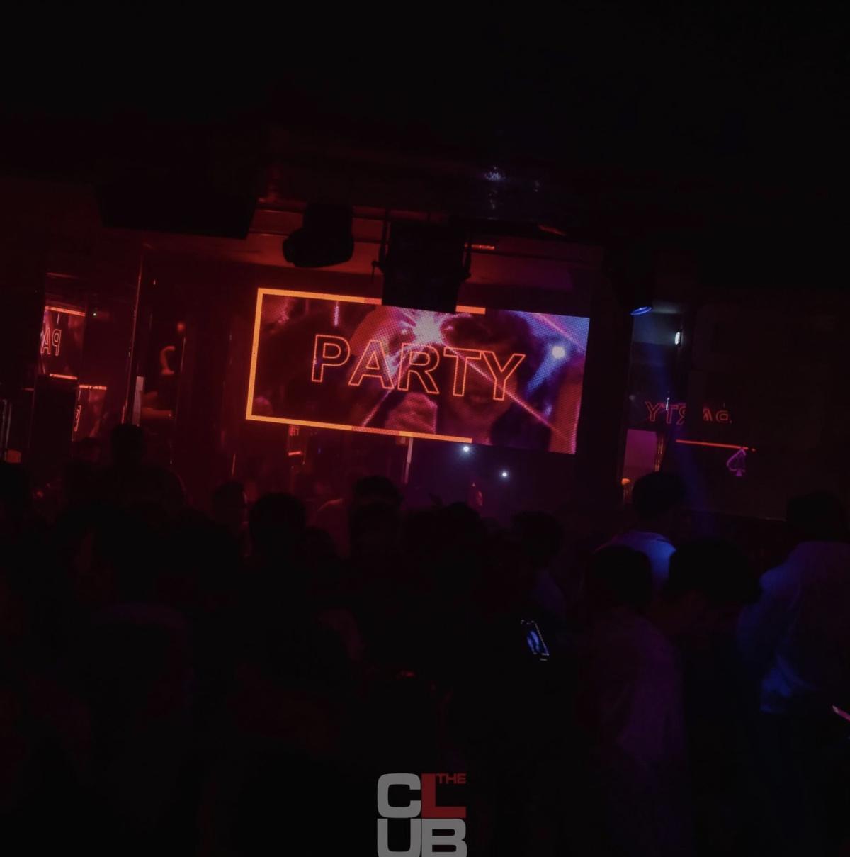 The Club Milano
