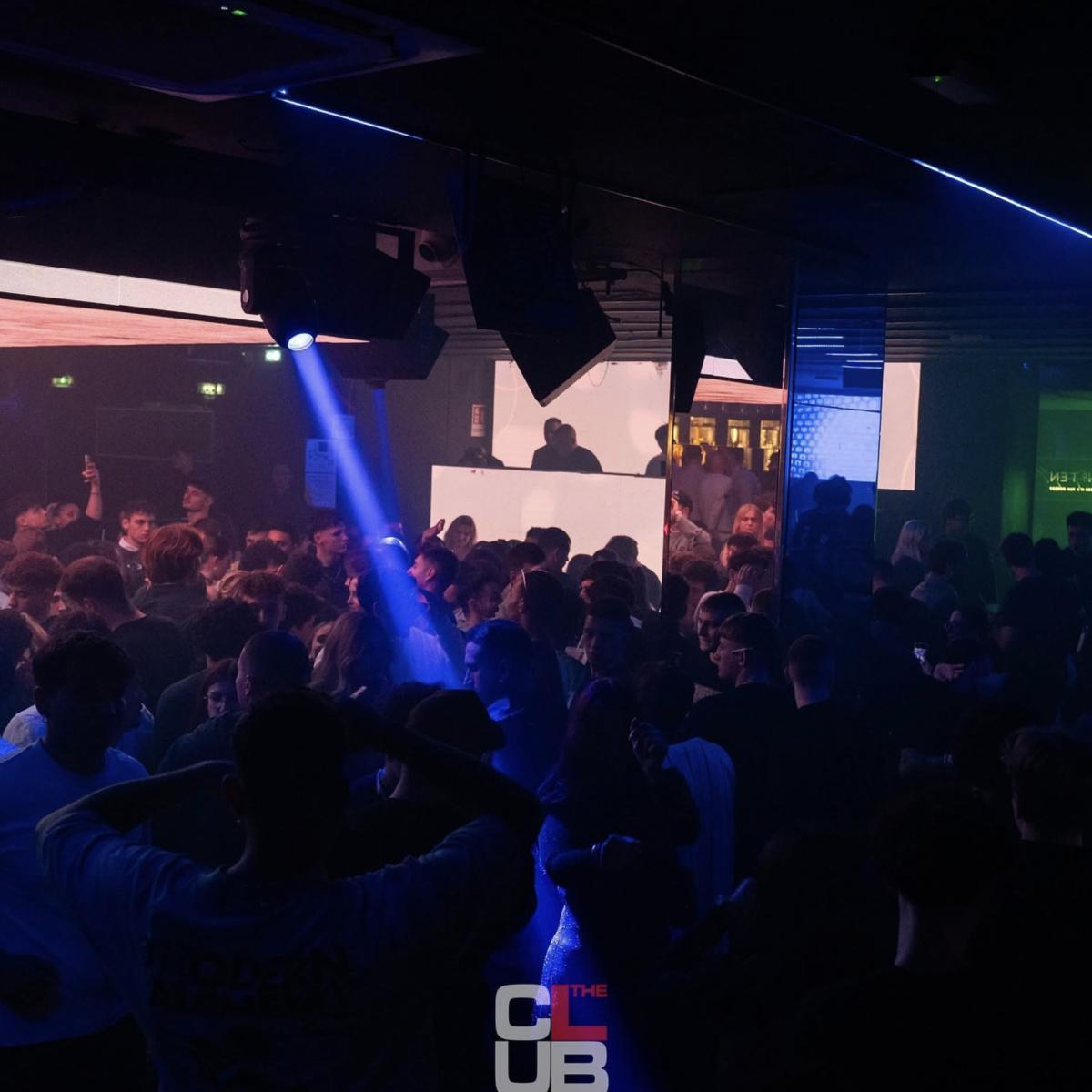 The Club Milano