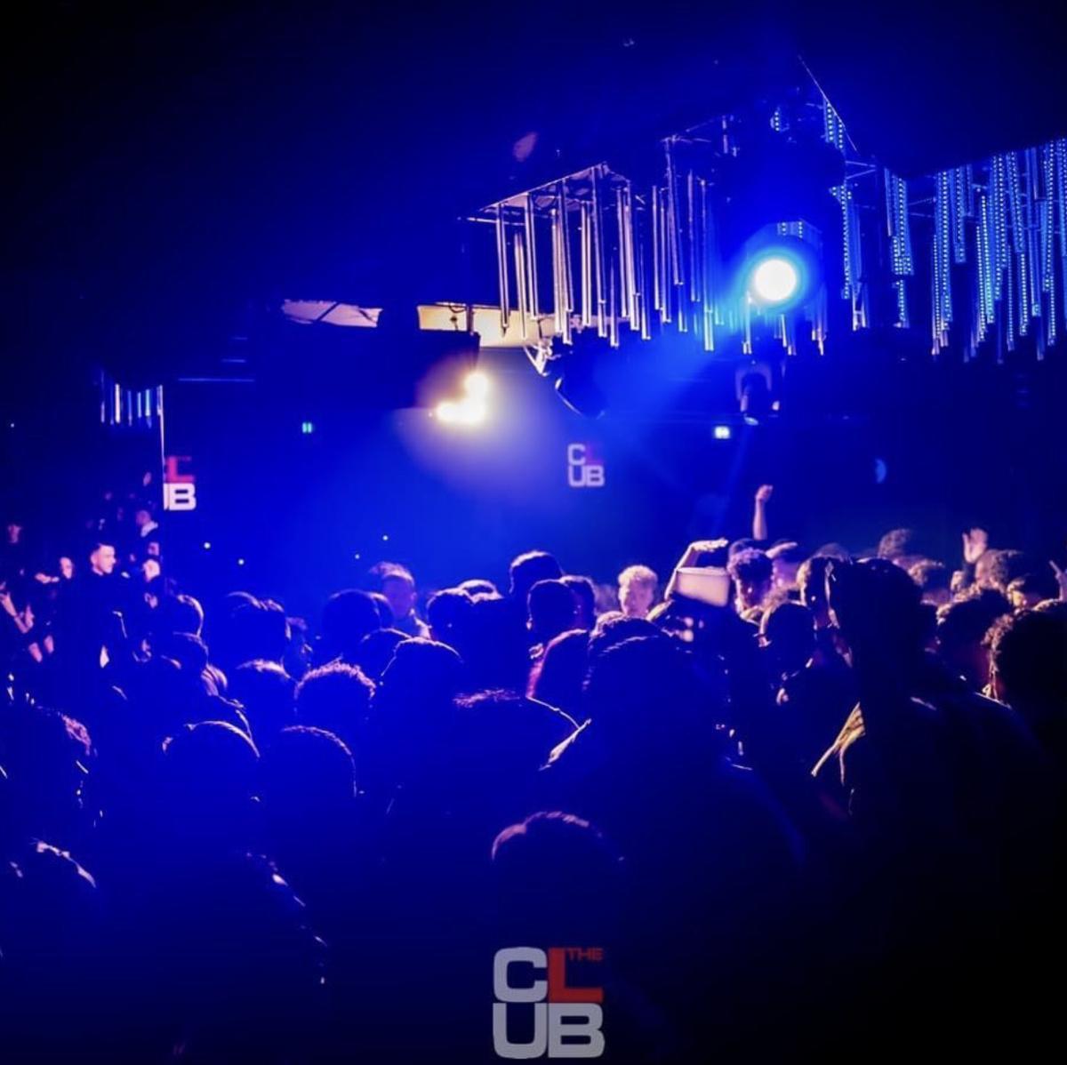 The Club Milano