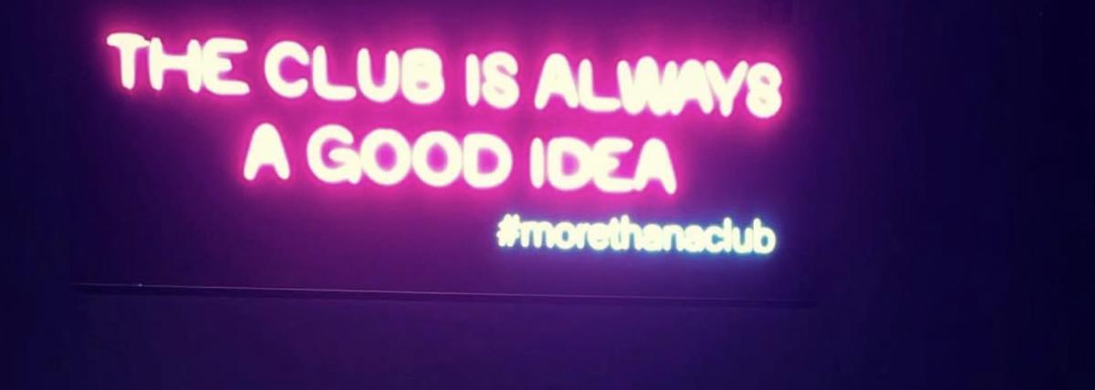 The Club Milano