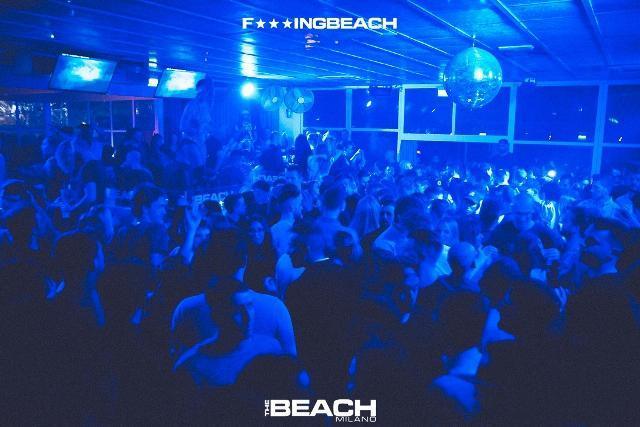 The Beach Milano