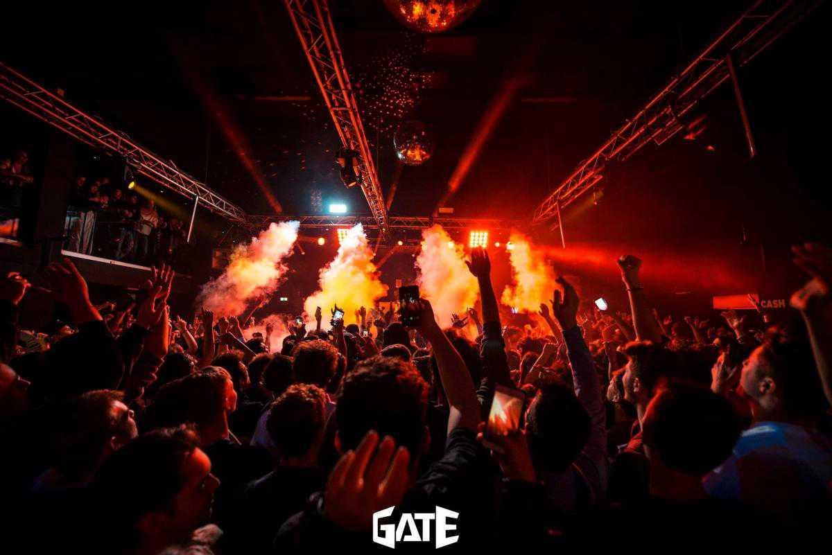 Gate Milano