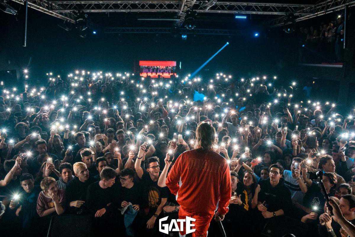 Gate Milano