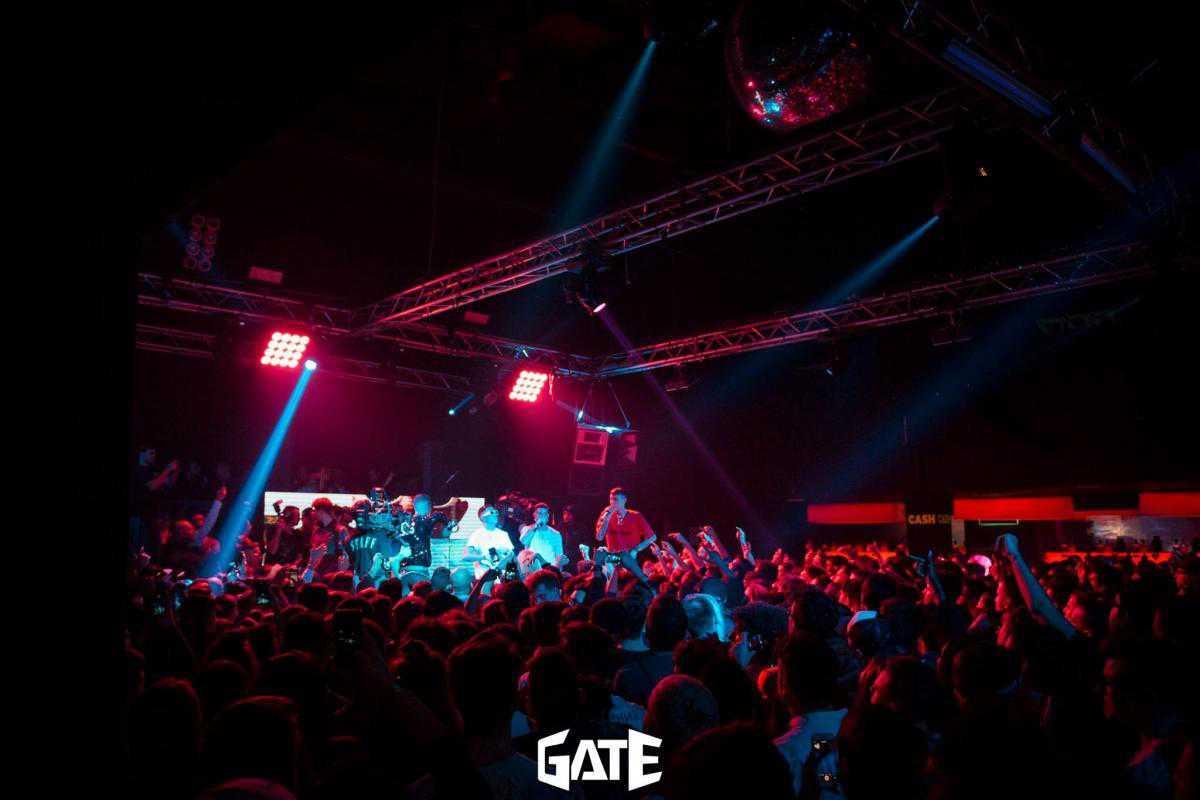 Gate Milano