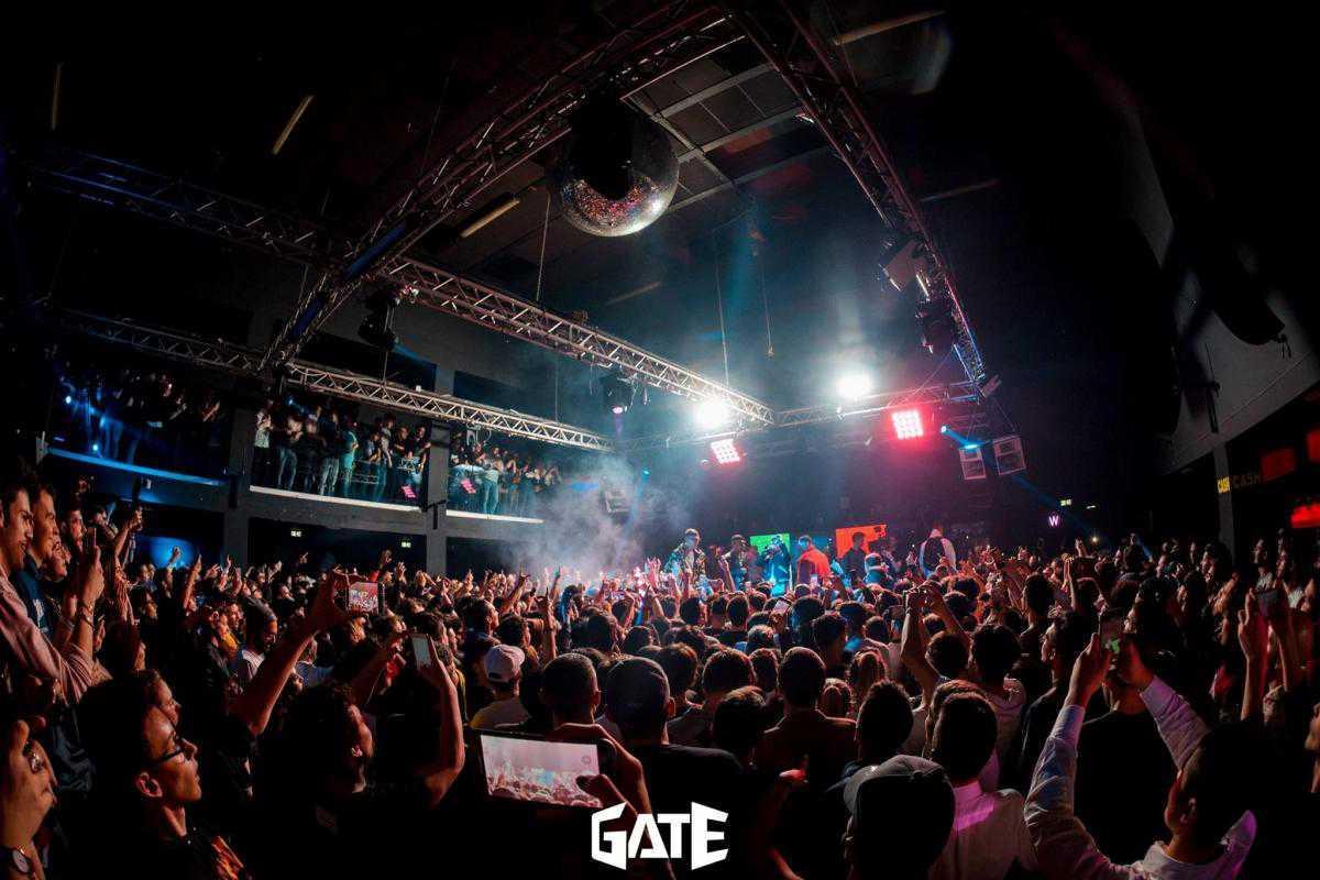 Gate Milano