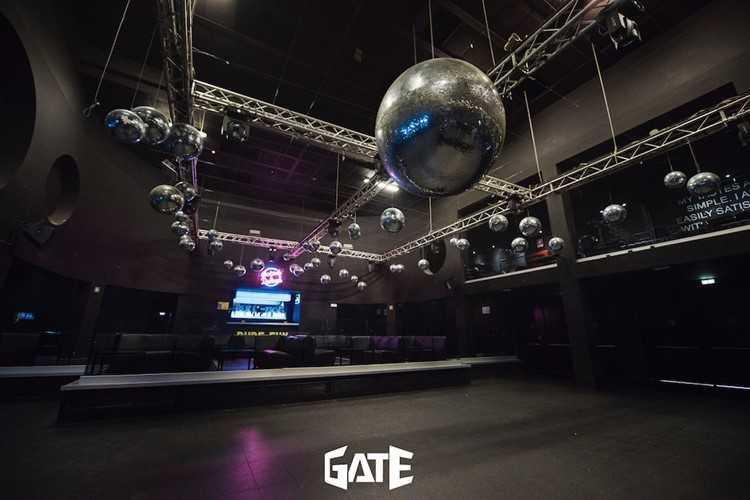Gate Milano