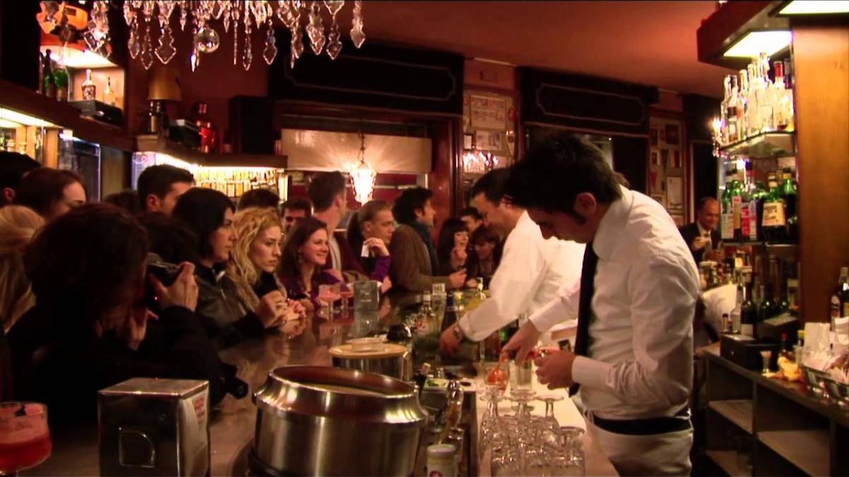Bar Basso