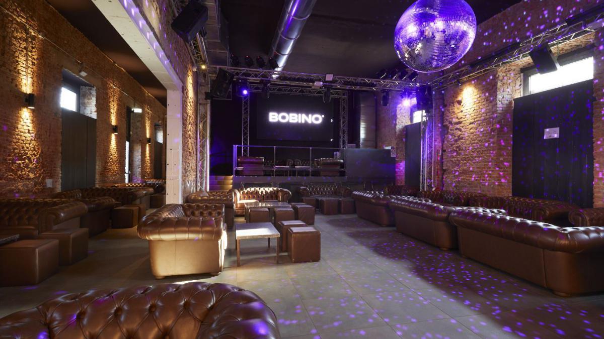 Bobino Milano