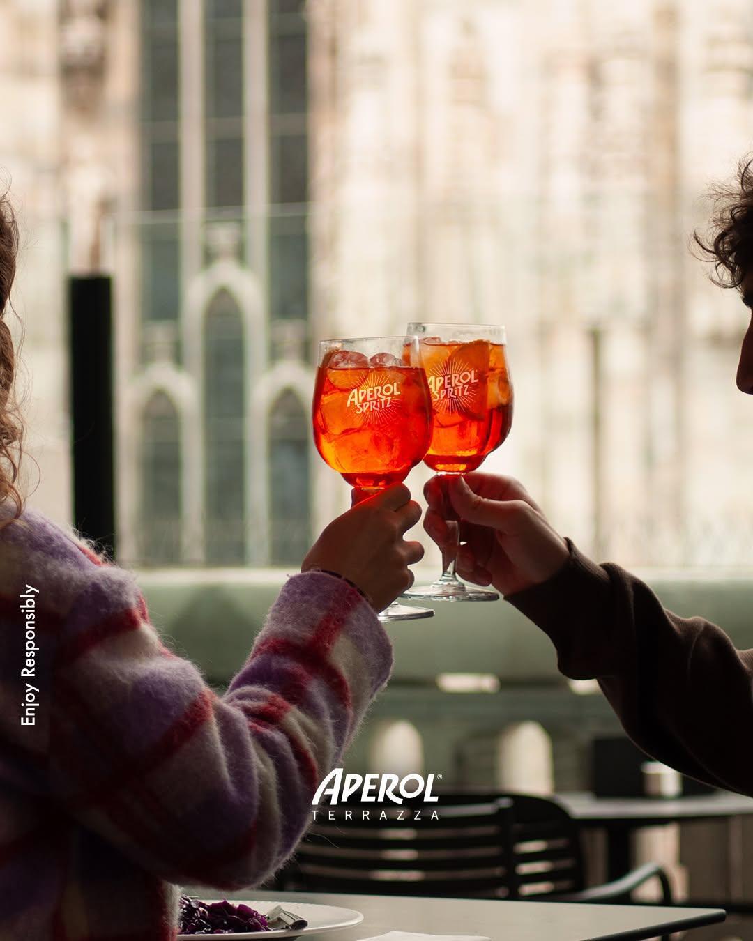 Terrazza Aperol Terrazza Aperol
