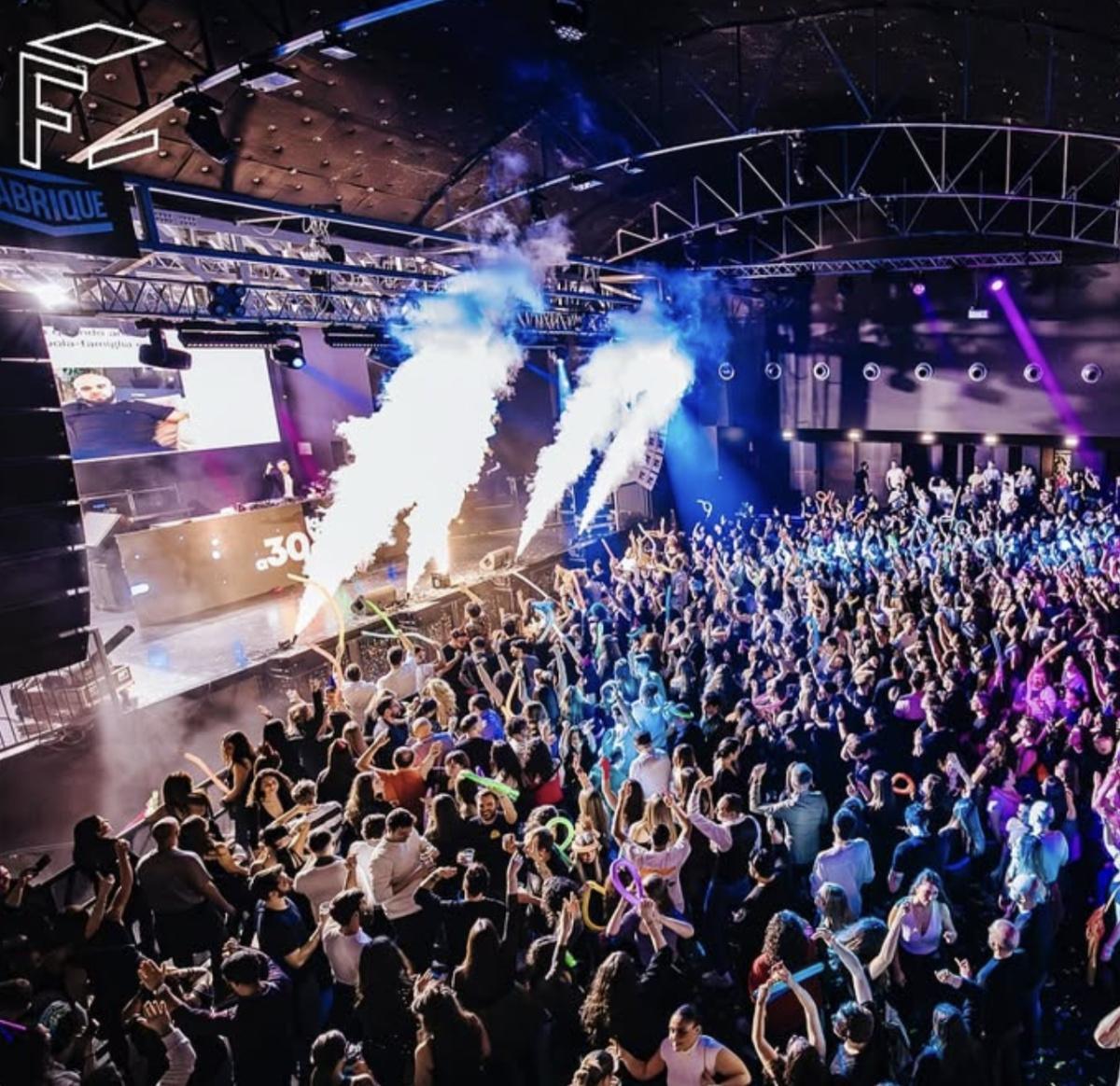 Fabrique Milano