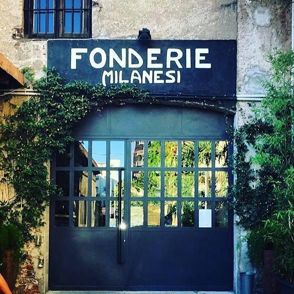 Fonderie Milanesi 