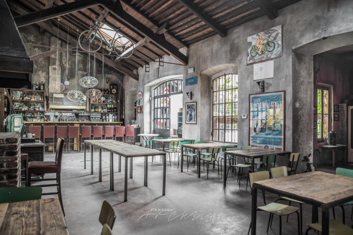 Fonderie Milanesi 