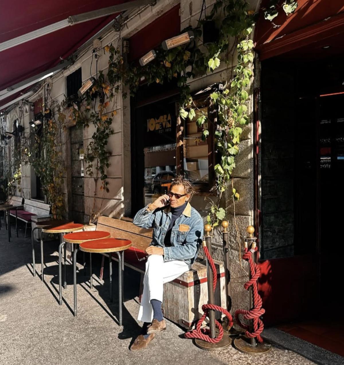 N'Ombra de Vin
