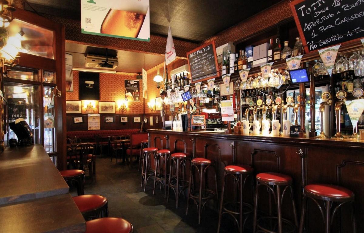 Old Fox Pub