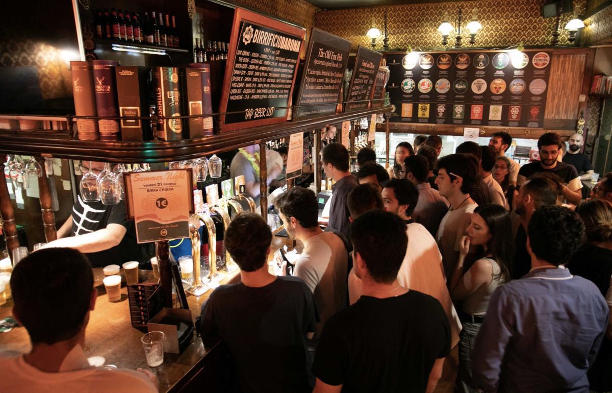Old Fox Pub