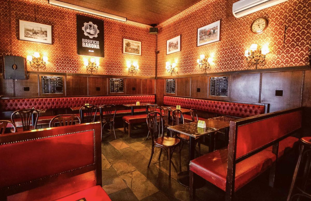 Old Fox Pub
