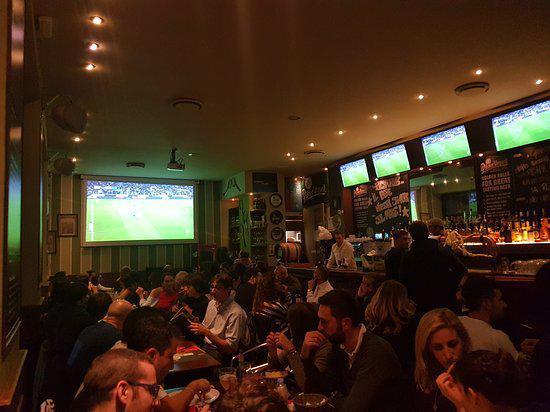 Pils Pub
